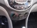 2012 Clearwater Blue Hyundai Accent SE 5 Door  photo #20