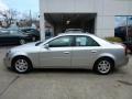 Light Platinum - CTS Sedan Photo No. 2
