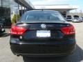 Black - Passat 2.5L SE Photo No. 5