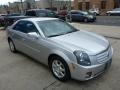 Light Platinum - CTS Sedan Photo No. 3