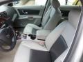 Light Platinum - CTS Sedan Photo No. 4