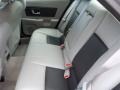 Light Platinum - CTS Sedan Photo No. 5