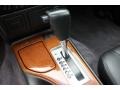  2003 QX4  4 Speed Automatic Shifter