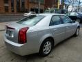 Light Platinum - CTS Sedan Photo No. 11