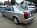 Light Platinum - CTS Sedan Photo No. 12