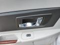 Light Platinum - CTS Sedan Photo No. 13