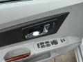 Light Platinum - CTS Sedan Photo No. 14