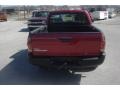 Impulse Red Pearl - Tacoma Regular Cab Photo No. 3