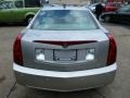 Light Platinum - CTS Sedan Photo No. 17