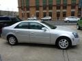 Light Platinum - CTS Sedan Photo No. 18