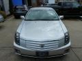 Light Platinum - CTS Sedan Photo No. 19