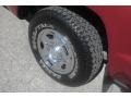 Impulse Red Pearl - Tacoma Regular Cab Photo No. 30