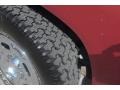 Impulse Red Pearl - Tacoma Regular Cab Photo No. 31