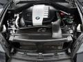 3.0 Liter d Twin-Turbocharged DOHC 24-Valve VVT Turbo-Diesel Inline 6 Cylinder 2009 BMW X5 xDrive35d Engine