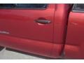 Impulse Red Pearl - Tacoma Regular Cab Photo No. 33