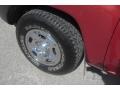 Impulse Red Pearl - Tacoma Regular Cab Photo No. 35