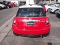 Chili Red - Cooper Hardtop Photo No. 9
