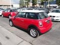 Chili Red - Cooper Hardtop Photo No. 11