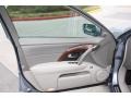 Taupe Door Panel Photo for 2005 Acura RL #79214326