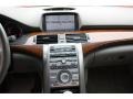 Taupe Controls Photo for 2005 Acura RL #79214596