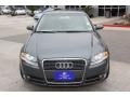 Dolphin Grey Metallic - A4 2.0T Sedan Photo No. 3