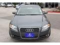 2005 Dolphin Grey Metallic Audi A4 2.0T Sedan  photo #3