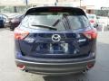 2014 Stormy Blue Mica Mazda CX-5 Grand Touring AWD  photo #4