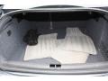 2005 Audi A4 Platinum Interior Trunk Photo