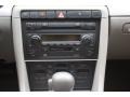 2005 Audi A4 Platinum Interior Controls Photo