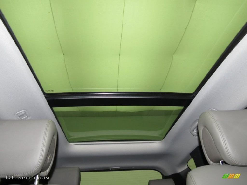 2013 Hyundai Santa Fe Sport 2.0T Sunroof Photo #79215631