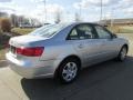 Bright Silver - Sonata GLS Photo No. 3