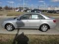 Bright Silver - Sonata GLS Photo No. 6