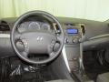 Bright Silver - Sonata GLS Photo No. 11