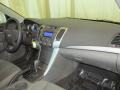 Bright Silver - Sonata GLS Photo No. 16