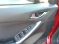 2014 Soul Red Metallic Mazda CX-5 Touring AWD  photo #14