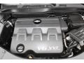 3.0 Liter DOHC 24-Valve VVT V6 2010 Chevrolet Equinox LT Engine