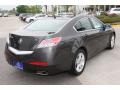 Grigio Metallic - TL 3.5 Photo No. 8
