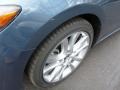 2014 Blue Reflex Mica Mazda MAZDA6 Touring  photo #9