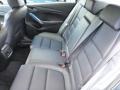 2014 Mazda MAZDA6 Touring Rear Seat