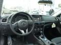 2014 Blue Reflex Mica Mazda MAZDA6 Touring  photo #12