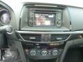 2014 Mazda MAZDA6 Touring Controls