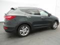 2013 Juniper Green Hyundai Santa Fe Sport 2.0T  photo #2