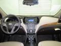 2013 Juniper Green Hyundai Santa Fe Sport 2.0T  photo #3