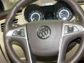 Champagne Silver Metallic - LaCrosse FWD Photo No. 4