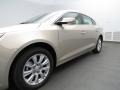 Champagne Silver Metallic - LaCrosse FWD Photo No. 5