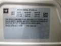 Champagne Silver Metallic - LaCrosse FWD Photo No. 6
