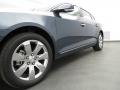 Atlantis Blue Metallic - LaCrosse FWD Photo No. 5