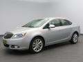 Quicksilver Metallic - Verano FWD Photo No. 1
