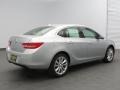 Quicksilver Metallic - Verano FWD Photo No. 2