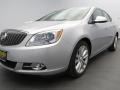 Quicksilver Metallic - Verano FWD Photo No. 5